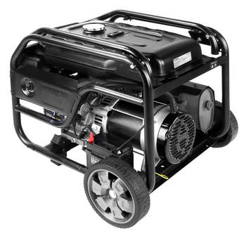  Генератор Hyundai HHY 12050FE-3 