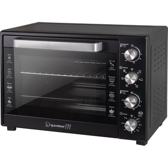  Мини-печь ENDEVER Danko 4069 черный 