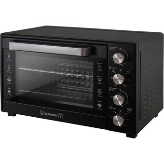  Мини-печь ENDEVER Danko 4048 черный 