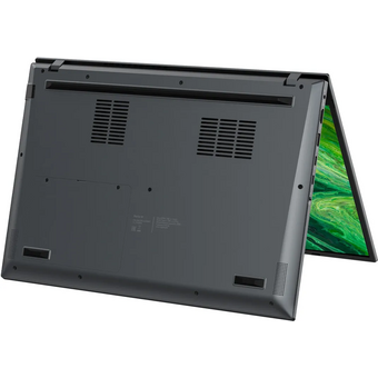  Ноутбук Digma Pro Fortis M DN17R5-ADXW01-Win11P Ryzen 5 7430U 16Gb SSD512Gb AMD Radeon Graphics 17.3" IPS FHD (1920x1080) grey WiFi BT Cam 5500mAh 