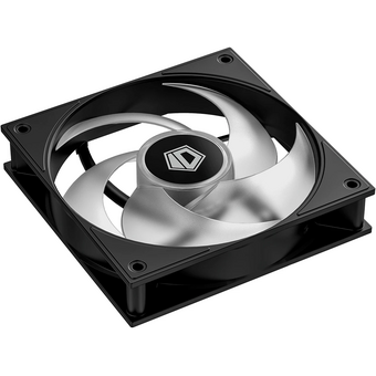  Кулер ID-COOLING Frozn A620 Pro XE ARGB LGA1954/1851/1700/1200/115X/AM5/AM4 (TDP 260W, PWM, черный, 6 тепл.трубок + медная база) 