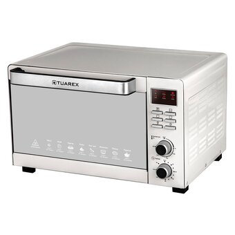  Мини-печь TUAREX TK-5031 белый 