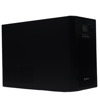  ИБП Raskat HIL-3000VA+ 3000VA, 2400Вт 