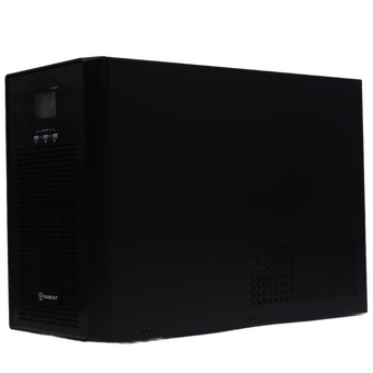  ИБП Raskat HIL-3000VA+ 3000VA, 2400Вт 