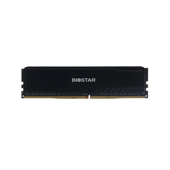  ОЗУ Biostar Storming V (DO32NU4H08) 8GB DDR4 PC4-25600 