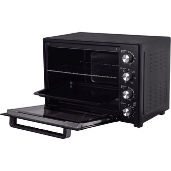  Мини-печь ENDEVER Danko 4069 черный 
