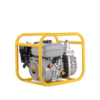  Мотопомпа Huter MP-600-2 GR (70/11/22) 