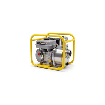  Мотопомпа Huter MP-80 (70/11/21) Grey 