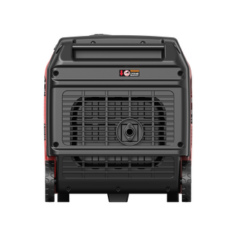  Генератор бензиновый SUNREKA G6000EAiS 