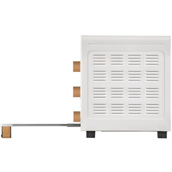  Мини-печь ENDEVER Danko 4068 белый 