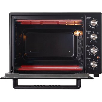  Мини-печь ENDEVER Danko 4069 черный 