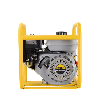 Мотопомпа Huter MP-600-2 GR (70/11/22) 