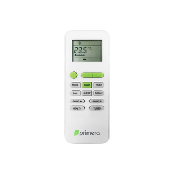 Сплит-система PRIMERA PRAW-12TEDA3 