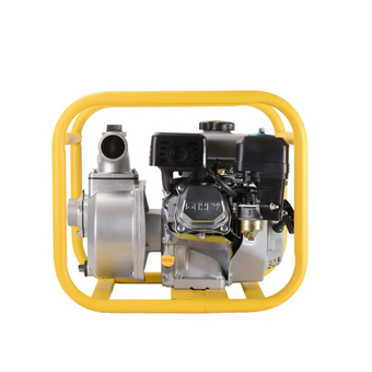  Мотопомпа Huter MP-600-2 GR (70/11/22) 