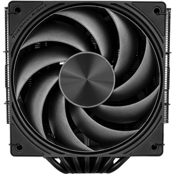  Кулер Thermalright Phantom Spirit 140 LGA115X/1200/1700/1851/AM4/AM5 (Dual Tower, 120mm + 1x140mm Dual Ball Bearing PWM Fan, медное основание) 