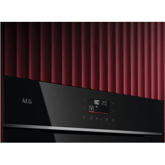  Духовой шкаф AEG NKK6N40KB 