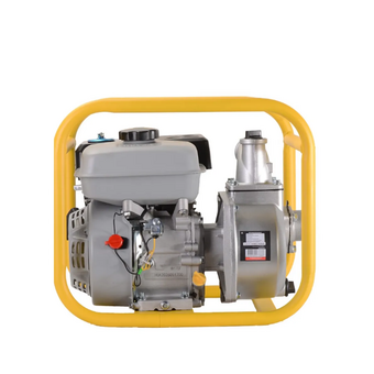  Мотопомпа Huter MP-600-2 GR (70/11/22) 
