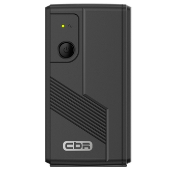  ИБП CBR Quantum QTM-1050E (QTM-1050TE-3F-LCUC) Line Interactive 1050VA/600W 3xEuro, HID-USB, RJ45 