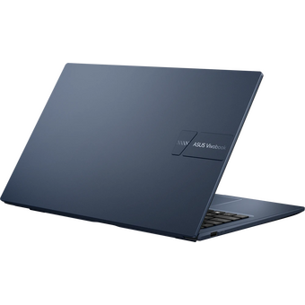  Ноутбук ASUS VivoBook 15 X1504VA-BQ4055 (90NB13Y1-M01PX0_PU) Core 5 120U 16Gb SSD 512Gb Intel Graphics 15,6 FHD IPS 42Вт*ч No OS Синий 