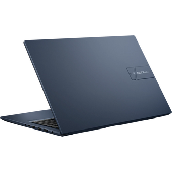  Ноутбук ASUS VivoBook 15 X1504VA-BQ4055 (90NB13Y1-M01PX0_PU) Core 5 120U 16Gb SSD 512Gb Intel Graphics 15,6 FHD IPS 42Вт*ч No OS Синий 