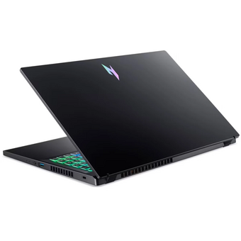  Ноутбук Acer Nitro V 15 ANV15-A31-R6GF (NH.U3RER.004-Win11Pro) Ryzen 7 170 16Gb SSD 512Gb NVIDIA RTX 5060 8Gb 15,6 FHD IPS Cam 76Вт*ч Черный 