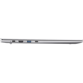  Ноутбук Acer Swift Lite 16 SFL16-51M-58ED (NX.D3UCD.003-Win11Pro) Ultra 5 115U 16Gb SSD 512Gb Intel Graphics 16 WUXGA IPS Cam 55Вт*ч Серебристый 