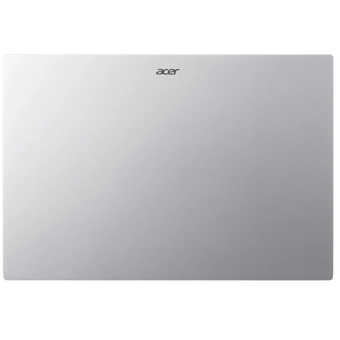  Ноутбук Acer Swift Lite 16 SFL16-51M-58ED (NX.D3UCD.003-Win11Pro) Ultra 5 115U 16Gb SSD 512Gb Intel Graphics 16 WUXGA IPS Cam 55Вт*ч Серебристый 