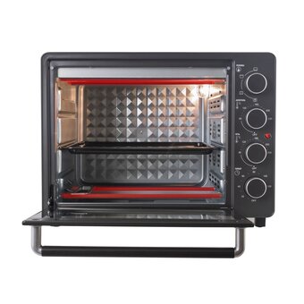  Мини-печь ENDEVER Danko 4031 черный 