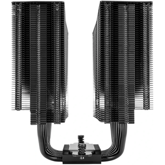  Кулер Thermalright Phantom Spirit 140 Black LGA115X/1200/1700/1851/AM4/AM5 (Dual Tower, 120mm + 1x140mm Dual Ball Bearing PWM Fan, медное основание) 