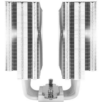  Кулер Thermalright Phantom Spirit 140 White LGA115X/1200/1700/1851/AM4/AM5 (Dual Tower, 120mm + 1x140mm Dual Ball Bearing PWM Fan, медное основание) 