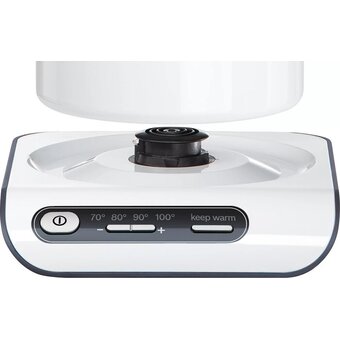  Чайник Bosch TWK8611P 