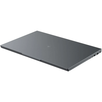  Ноутбук Digma Pro Fortis M DN17R5-ADXW01-Win11P Ryzen 5 7430U 16Gb SSD512Gb AMD Radeon Graphics 17.3" IPS FHD (1920x1080) grey WiFi BT Cam 5500mAh 