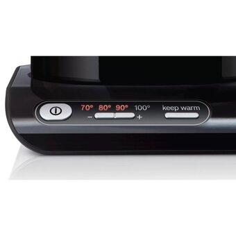  Чайник Bosch TWK8613P 