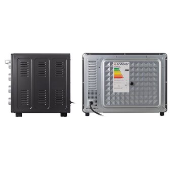  Мини-печь ENDEVER Danko 4031 черный 