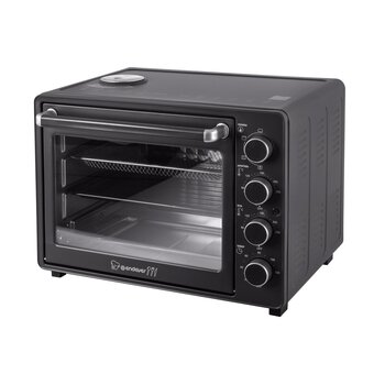  Мини-печь ENDEVER Danko 4031 черный 
