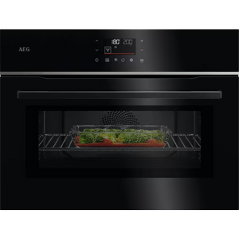  Духовой шкаф AEG TK6NK40PB 