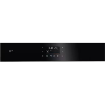  Духовой шкаф AEG TK6NK40PB 