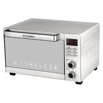  Мини-печь TUAREX TK-5045 белый 