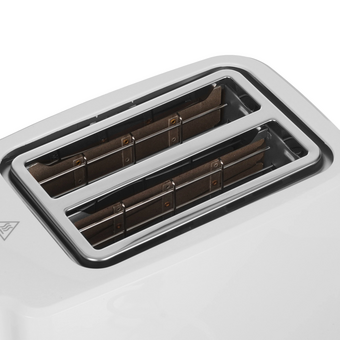  Тостер Redmond T911 белый 