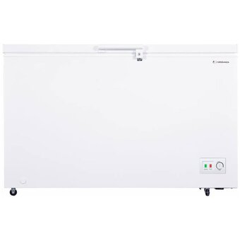  Морозильный ларь ESPERANZA Elite CFH435 FLW 