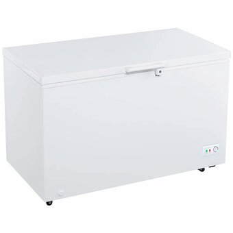  Морозильный ларь ESPERANZA Elite CFH435 FLW 