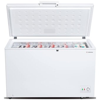  Морозильный ларь ESPERANZA Elite CFH435 FLW 
