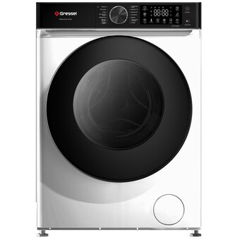  Стиральная машина Gressel UWC310 Белый 