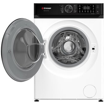  Стиральная машина Gressel UWC310 Белый 