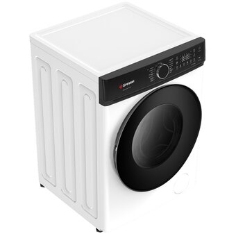  Стиральная машина Gressel UWC310 Белый 