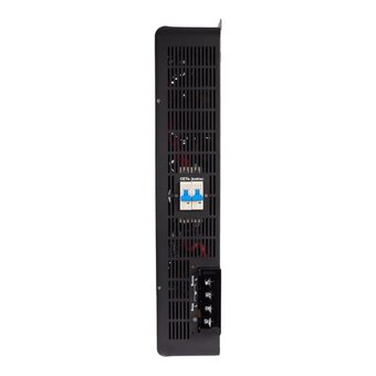  Стабилизатор напряжения Rucelf IS-15000 15кВА черный 