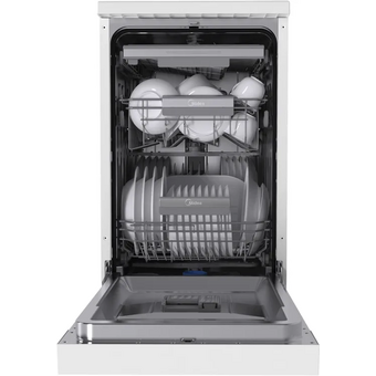  Посудомоечная машина Midea MFD45S160Wi 