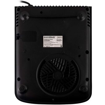  Настольная плитка Endever Skyline IP-71 черный 