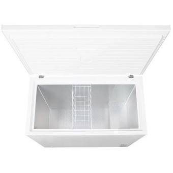  Морозильный ларь KRAFT BD (W)-340BLR 