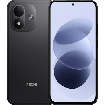  Смартфон Xiaomi Redmi Note 17 6/256 Black РСТ MZB0NNNRU 